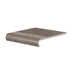 Сходинка V-Shape Cottage Cardamom 30x32x0,9 код 0705 Cerrad