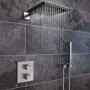 Змішувач Grohtherm Cube (24155000), Grohe