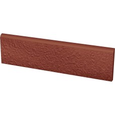 Цоколь Natural Rosa STR 8,1x30 код 7452 Ceramika Paradyz