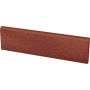 Цоколь Natural Rosa STR 8,1x30 код 7452 Ceramika Paradyz