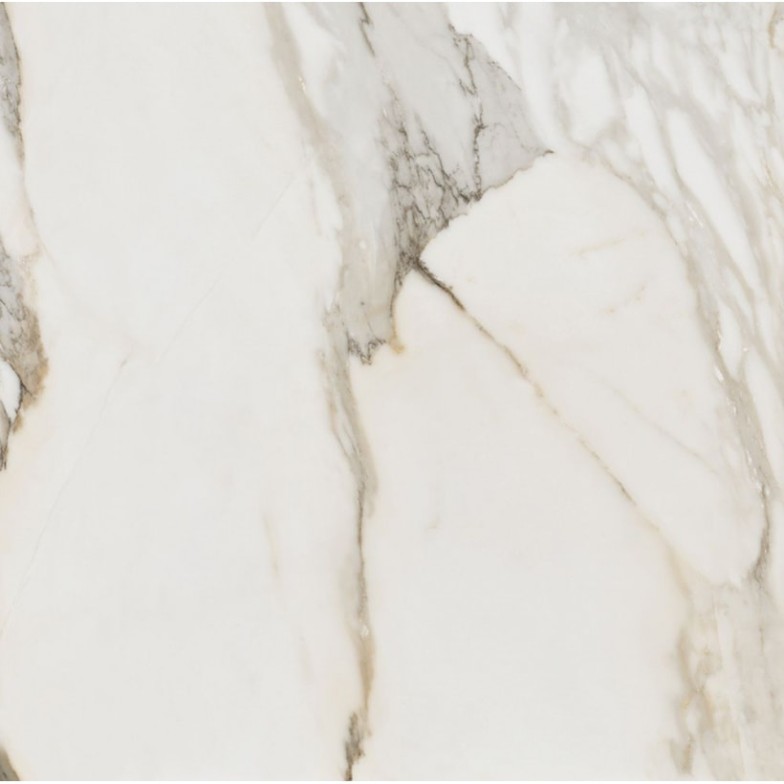 Плитка керамогранітна Calacatta Gold RECT 600x600x8 Stargres