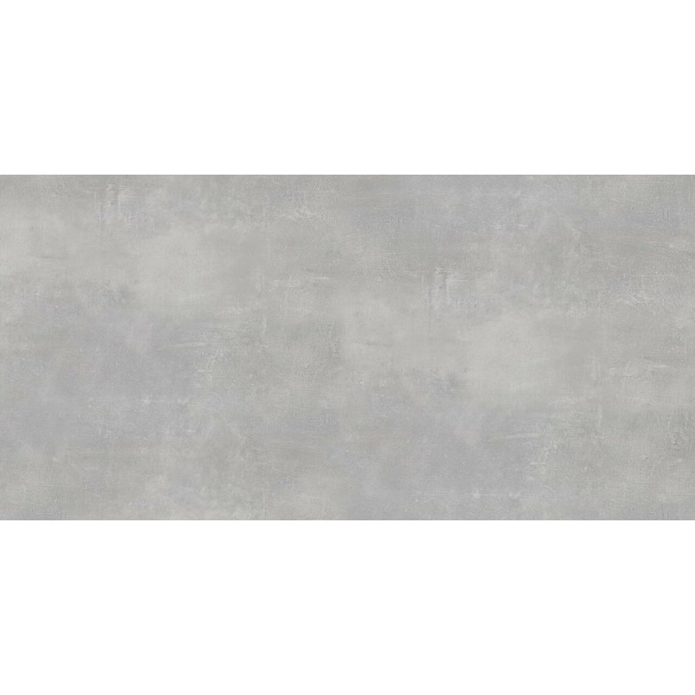 Плитка керамогранітна Stark Pure Grey RECT 600x1200x10 Stargres