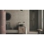 Плитка керамогранітна Stark Pure Grey RECT 600x1200x10 Stargres