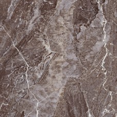 Плитка підлогова 667500 Damascata Коричневий 59,5x59,5 код 9885 Голден Тайл