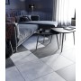 Плитка керамогранітна Lofty айворі 400x400x8 Golden Tile