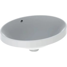 Умивальник VariForm 50 (500.709.01.2) Geberit