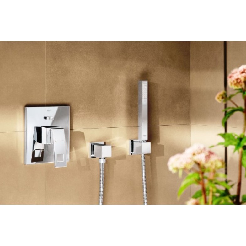 Змішувач Eurocube (24094000), Grohe