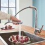 Змішувач для кухні Zedra (32553002), Grohe