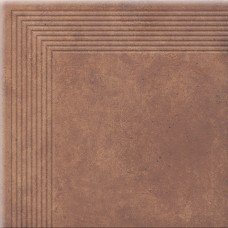 Сходинка кутова Cottage Chili 30x30x0,9 код 2556 Cerrad