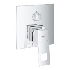 Змішувач Eurocube (24094000), Grohe