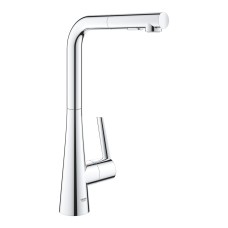 Змішувач для кухні Zedra (32553002), Grohe