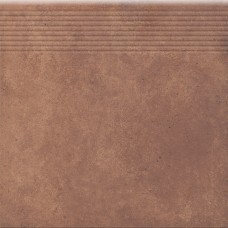 Сходинка Cottage Chili 30x30x0,9 код 1214 Cerrad