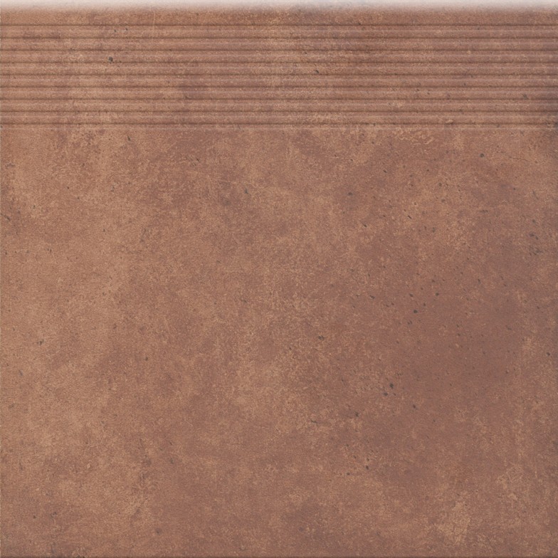 Сходинка Cottage Chili 30x30x0,9 код 1214 Cerrad