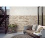 Камінь фасадний Piatto Sand 7,4x30x0,9 код 1306 Cerrad