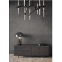 Плитка керамогранітна Concrete Anthracite 597x597x8 Cerrad