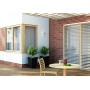Плитка фасадна USA Colorado RUST 65x245x6,5 Cerrad
