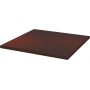 Плитка підлогова Cloud Brown 30x30 код 6956 Ceramika Paradyz