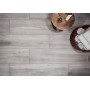 Плитка підлогова Mattina Bianco RECT 19,3x120,2x0,8 код 9449 Cerrad