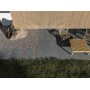 Плитка керамогранітна Select Antracite 3.0 RECT 600x600x30 StarGres