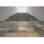 Плитка керамогранітна Peacock Rusty 2.0 RECT 600x600x20 Stargres
