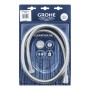 Душовий шланг 1750 мм Relexaflex Metal (28139000), Grohe