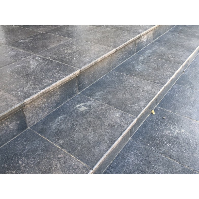 Плитка підлогова Viano Antracite 300x600x8,5 Paradyz