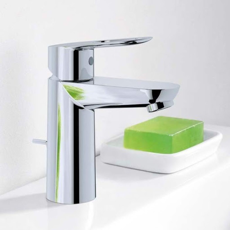 Змішувач для умивальника S-Size BauLoop New 23335001 Grohe