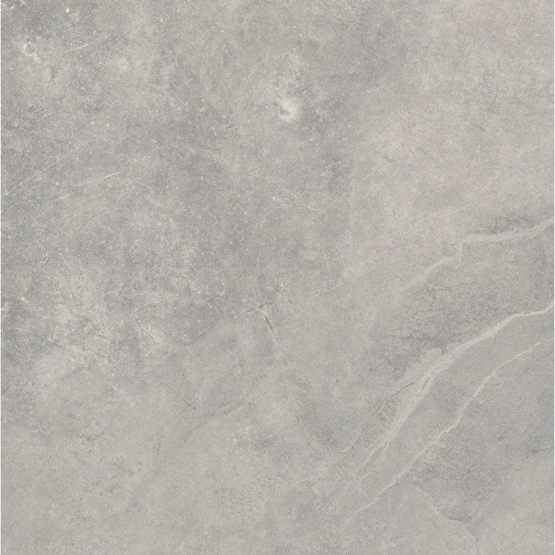 Плитка керамогранітна Pizarra Grey 3.0 RECT 600x600x30 StarGres