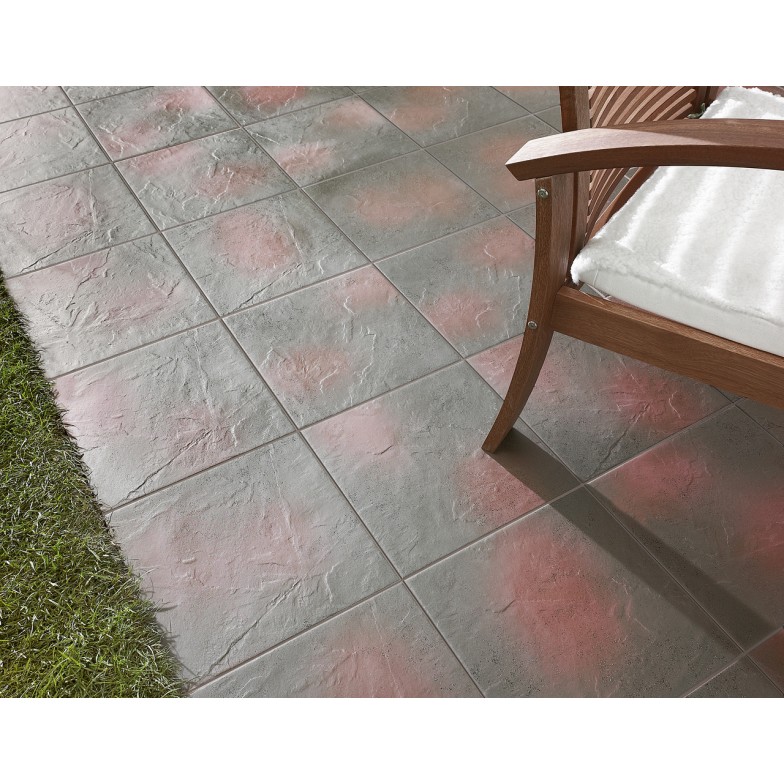 Плитка підлогова Semir Rosa 300x300x8,5 Paradyz