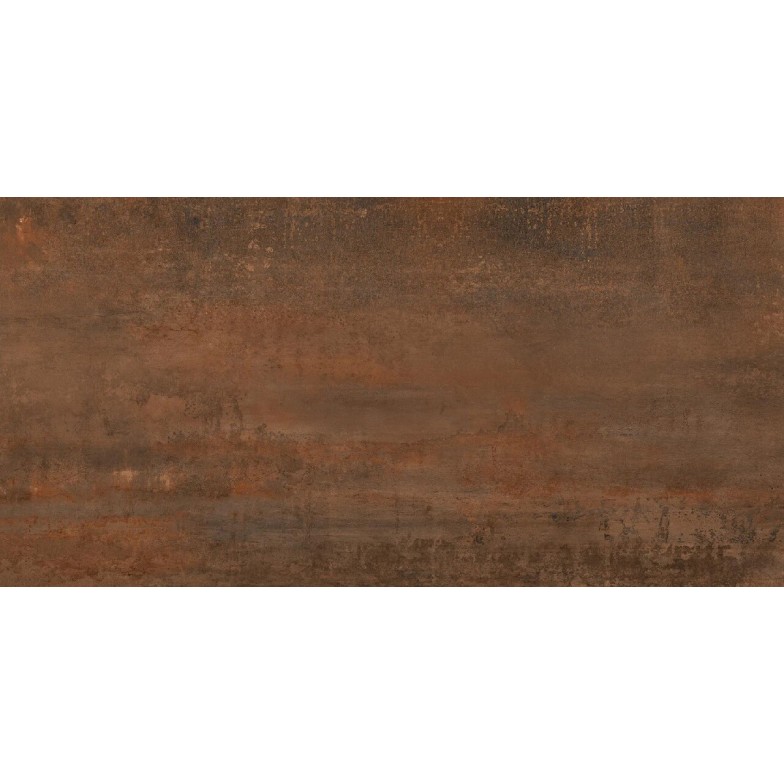 Плитка керамогранітна Grunge Rust RECT 600x1200x10 Stargres