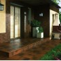 Плитка підлогова Semir Brown 300x300x8,5 Paradyz