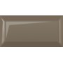 Плитка стінова Metrotiles димчастий 100x200x7 Golden Tile