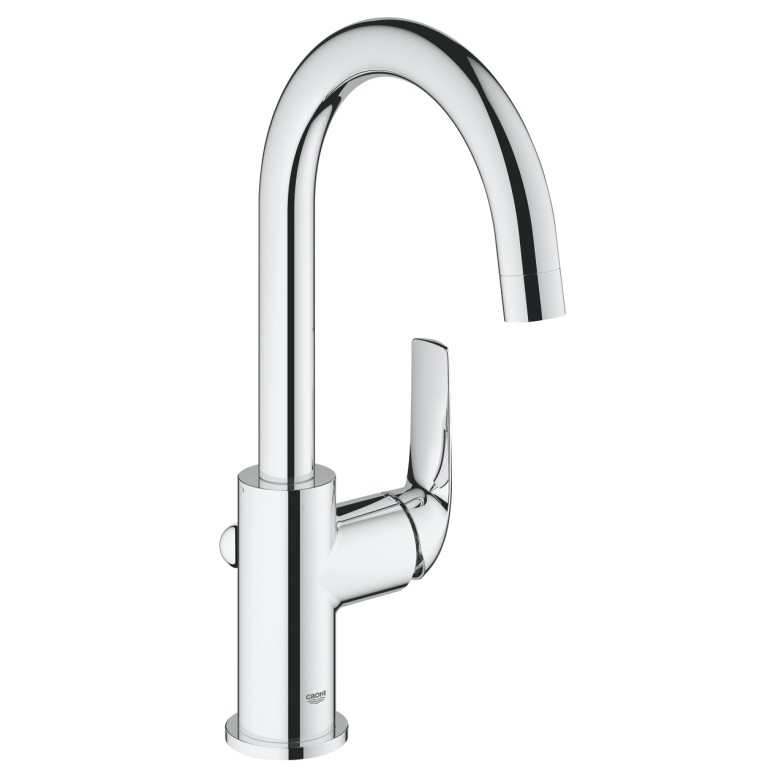 Змішувач для умивальника L-Size BauCurve 23090000 Grohe