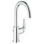 Змішувач для умивальника L-Size BauCurve 23090000 Grohe