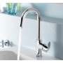 Змішувач для умивальника L-Size BauCurve 23090000 Grohe