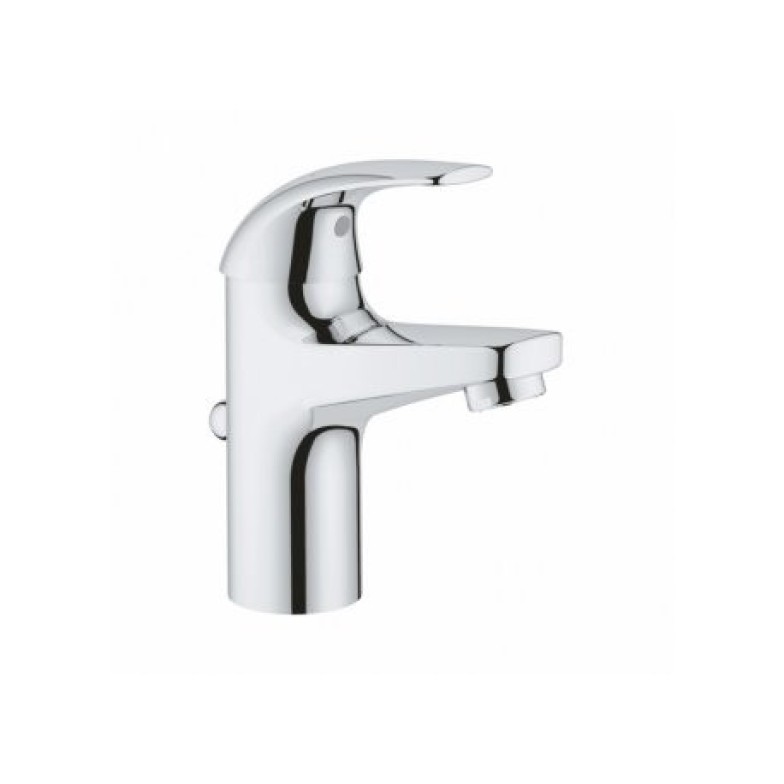 Набір змішувачів для ванни 3 в 1 BauCurve UA122217S0 Grohe