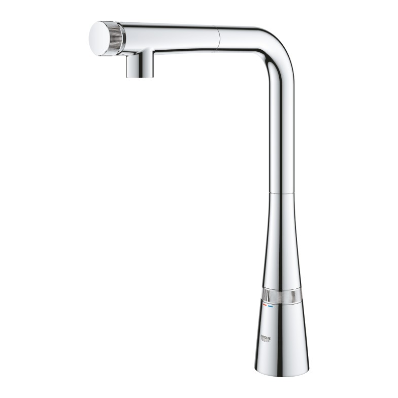 Змішувач для кухні Zedra SmartControl (31593002), Grohe