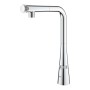 Змішувач для кухні Zedra SmartControl (31593002), Grohe