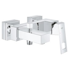 Змішувач для ванни Eurocube (23140000), Grohe