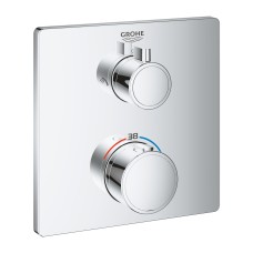 Змішувач Grohtherm (24079000), Grohe