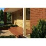 Плитка підлогова Rot 30x30x1,1 код 5241 Cerrad