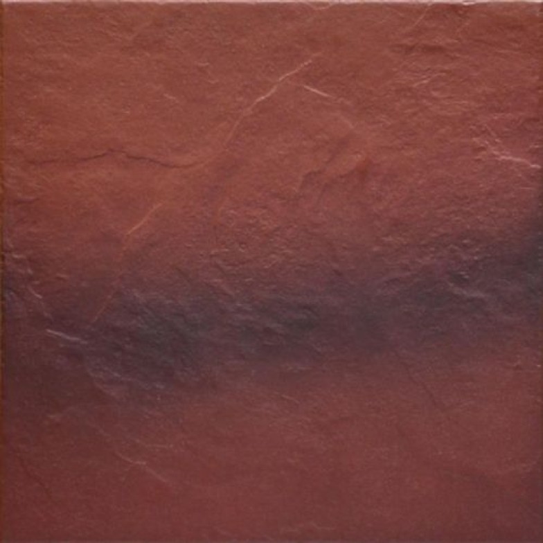 Плитка підлогова Country Wisnia Rustiko 30x30x0,9 код 5500 Cerrad