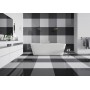 Плитка підлогова Cambia Black LAP 59,7x59,7x0,8 код 2387 Cerrad