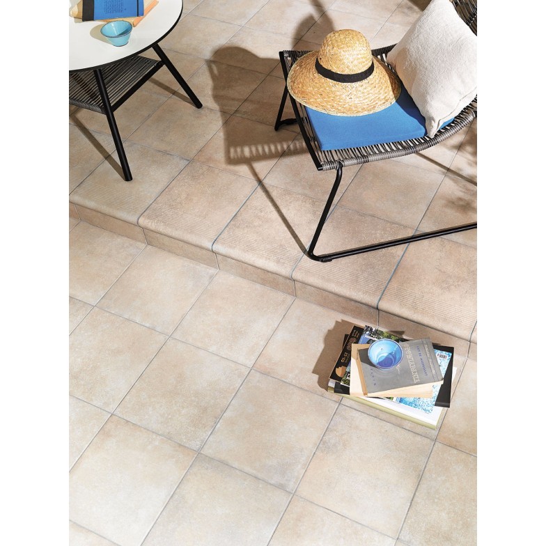 Плитка підлогова Cottage Salt 30x30x0,9 код 2426 Cerrad