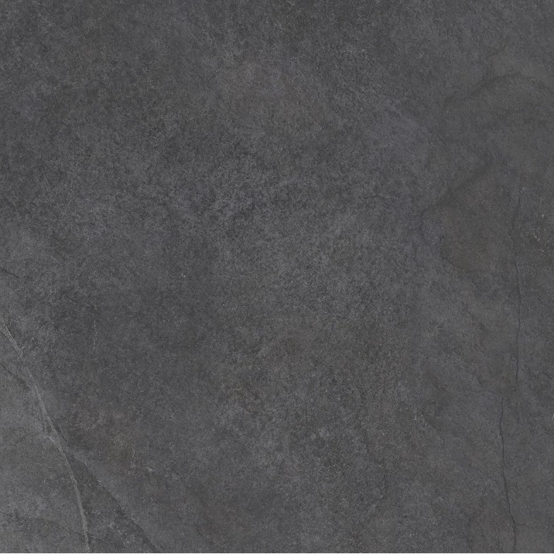 Плитка керамогранітна Pizarra Antracite RECT 600x600x10 StarGres