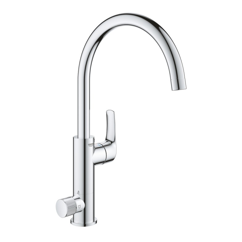 Змішувач для кухні Blue Pure Eurosmart (31722000), Grohe