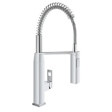 Змішувач для кухні Eurocube (31395000), Grohe