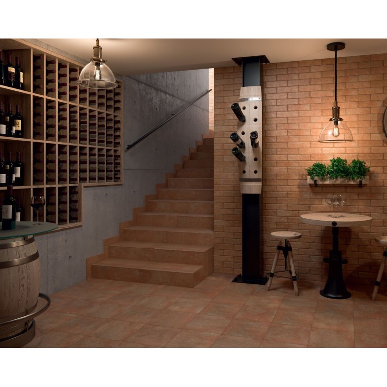 Плитка підлогова Ilario Ochra 300x600x8,5 Paradyz