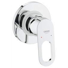 Змішувач для душу BauLoop (29042000), Grohe