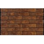 Плитка фасадна Montana Rustiko 6,5x24,5x0,65 код 9638 Cerrad
